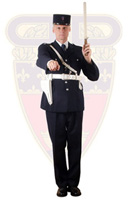 Agent de police